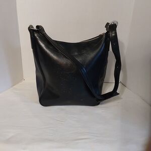 Black‎ Shoulder Bag